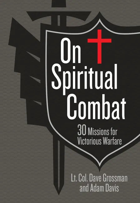 On Spiritual Combat: 30 Missions for Victorious Warfare - Imitation Leather