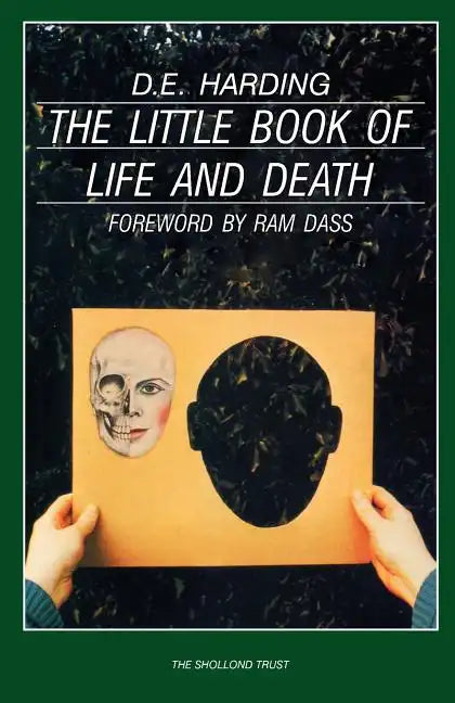 The Little Book of Life and Death - Paperback