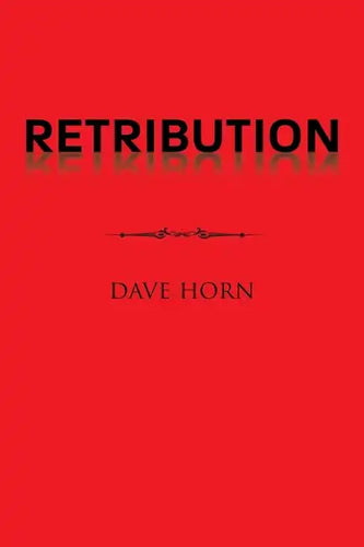 Retribution - Paperback