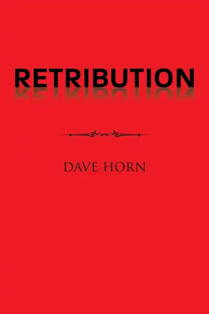 Retribution - Paperback