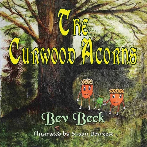 The Curwood Acorns - Paperback