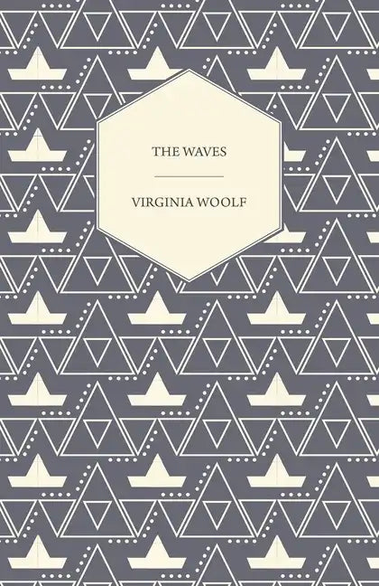 The Waves - Paperback