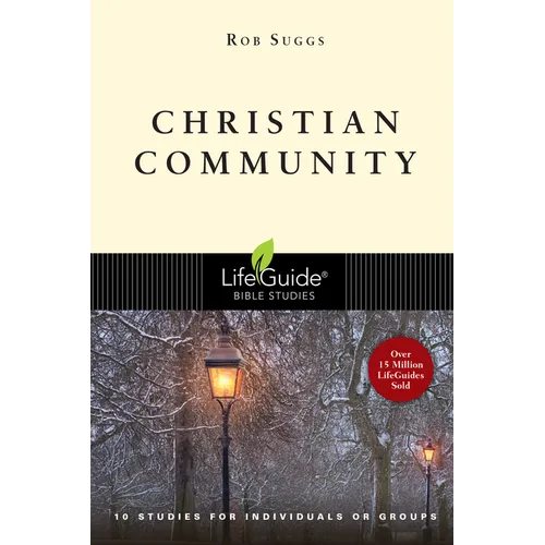 Christian Community - Paperback