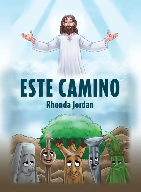 Este Camino - Hardcover