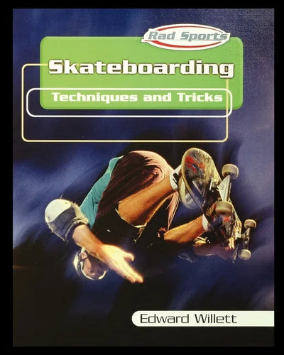 Skateboarding - Paperback