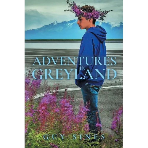 Adventures in Greyland - Paperback