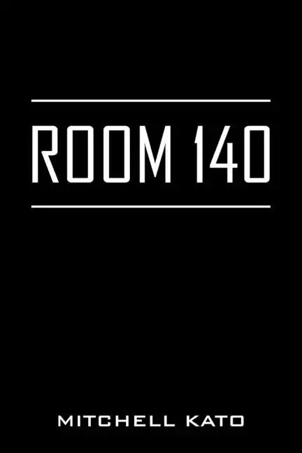 Room 140 - Paperback