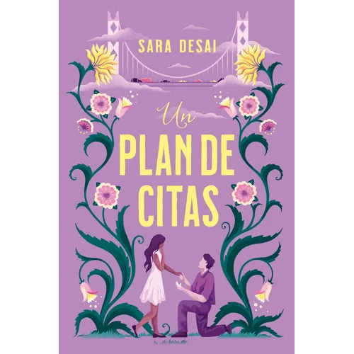 Un Plan de Citas - Paperback