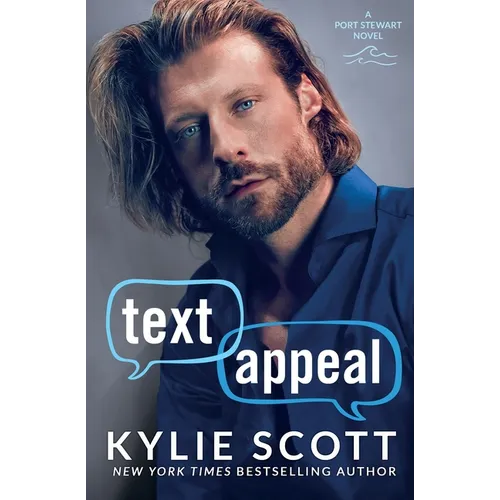 Text Appeal - Paperback