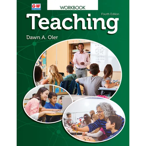 Teaching - Paperback