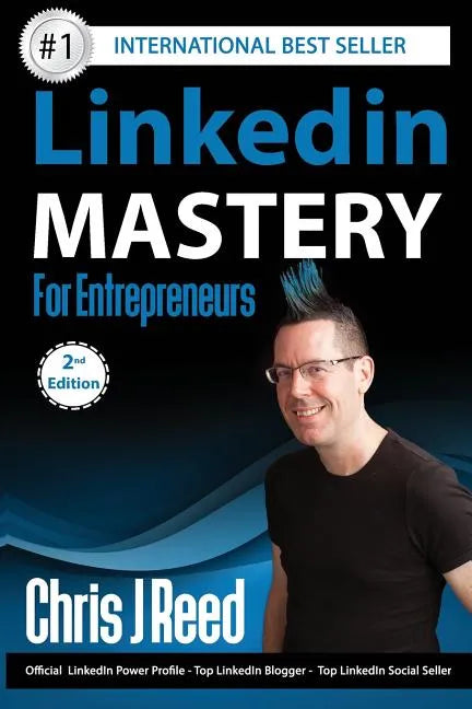 Linkedin Mastery for Entrepreneurs - Paperback