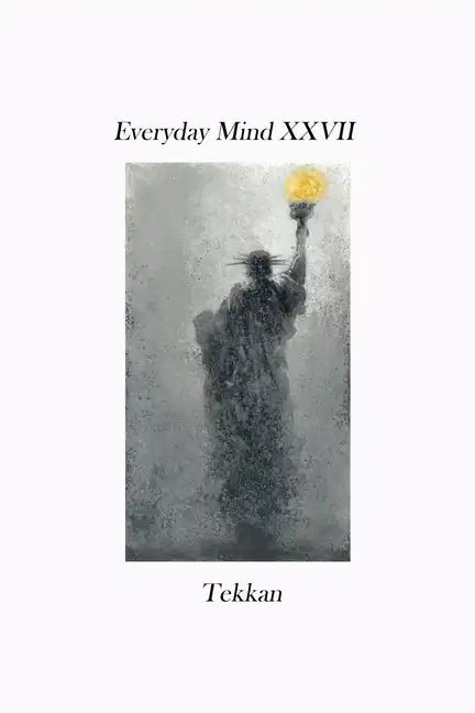 Everyday Mind XXVII - Paperback