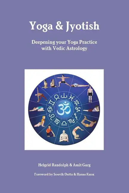 Yoga & Jyotish - Paperback