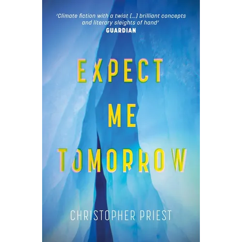 Expect Me Tomorrow - Paperback