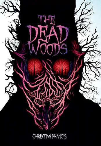 The Dead Woods - Hardcover