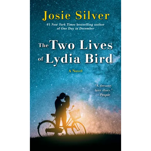 The Two Lives of Lydia Bird - Paperback