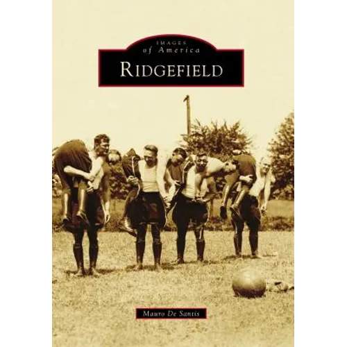 Ridgefield - Paperback