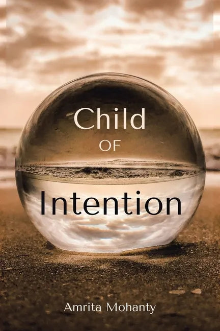Child of Intention - Paperback