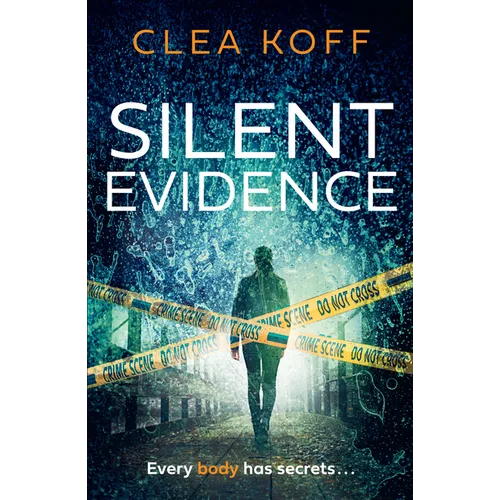 Silent Evidence - Paperback