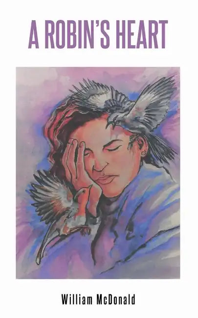 A Robin's Heart - Paperback