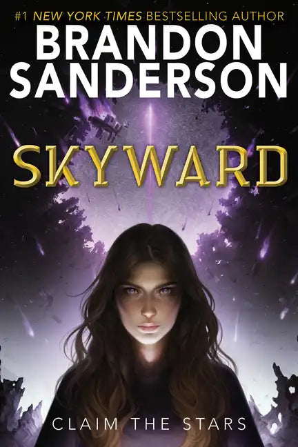 Skyward - Paperback