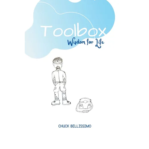 Toolbox - Hardcover