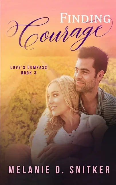 Finding Courage - Paperback