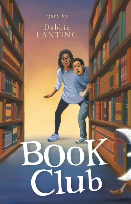 Book Club - Paperback