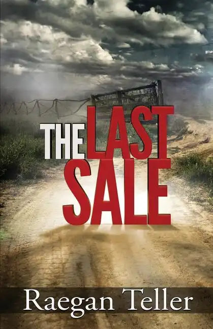 The Last Sale - Paperback