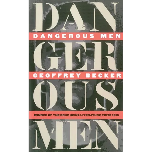Dangerous Men - Paperback