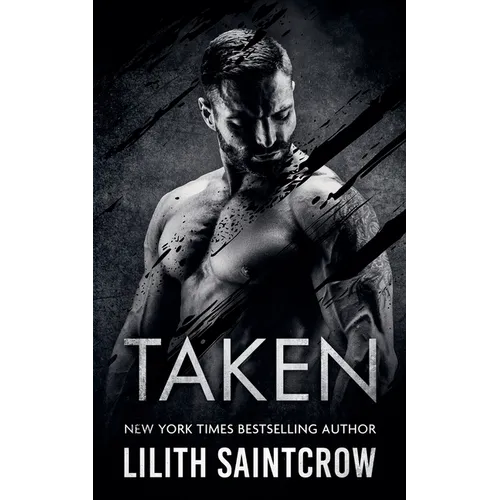 Taken - Paperback