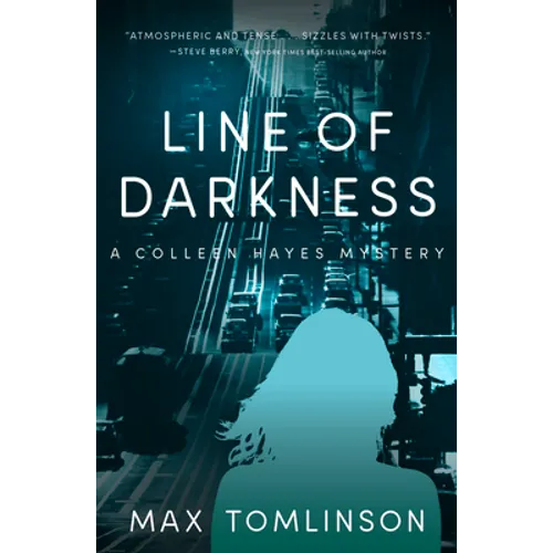Line of Darkness: Volume 4 - Paperback