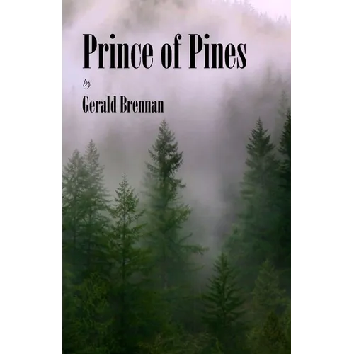 Prince of Pines - Paperback