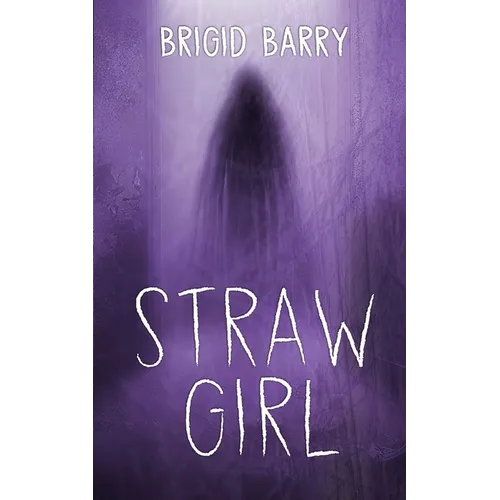 Straw Girl - Paperback