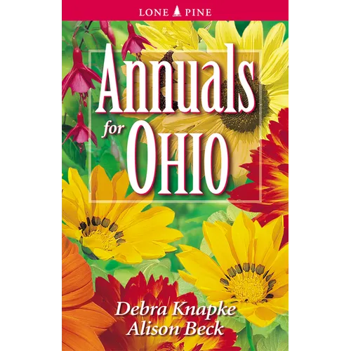 Annuals for Ohio - Paperback