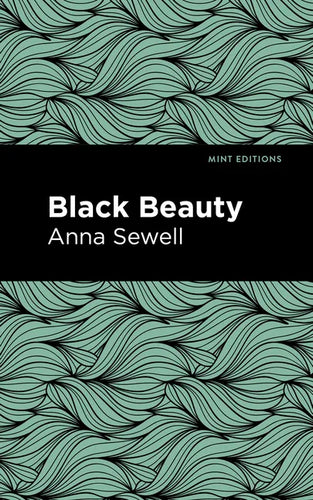Black Beauty - Paperback
