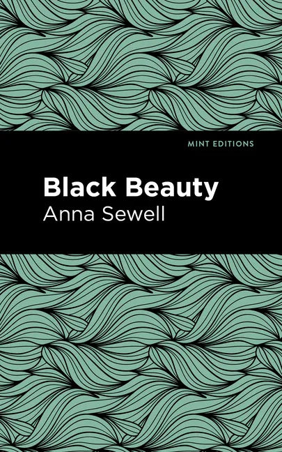 Black Beauty - Paperback