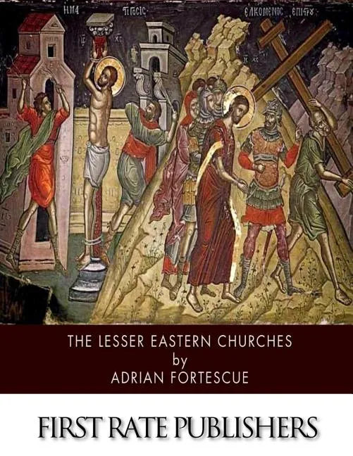 The Lesser Eastern Churches - Paperback
