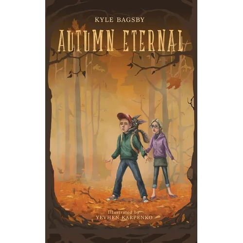 Autumn Eternal - Paperback