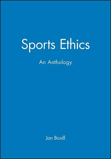 Sports Ethics - Paperback