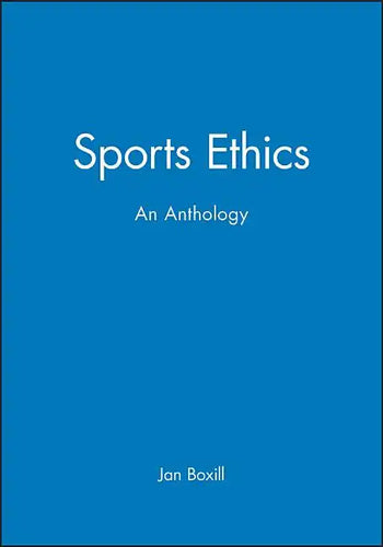 Sports Ethics - Paperback