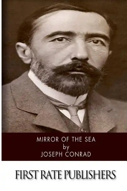 Mirror of the Sea - Paperback