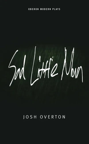Sad Little Man - Paperback