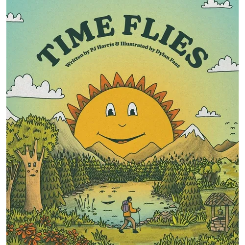 Time Flies - Hardcover