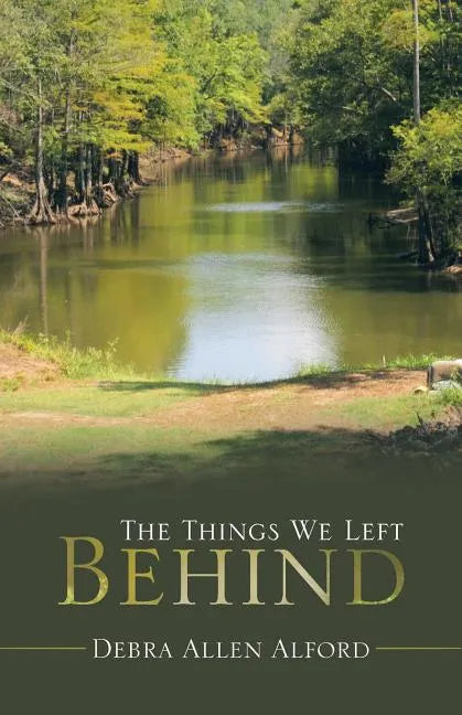 The Things We Left Behind - Paperback
