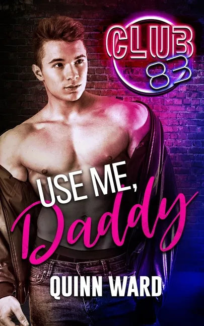 Use Me, Daddy - Paperback