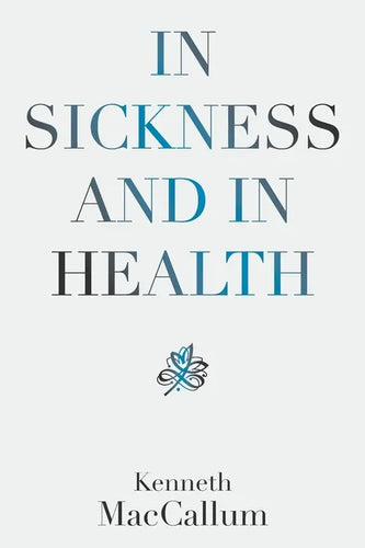 In Sickness and in Health - Paperback