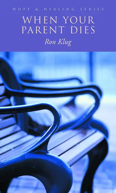 When Your Parent Dies - Paperback