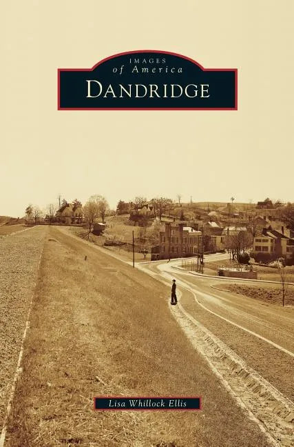 Dandridge - Hardcover