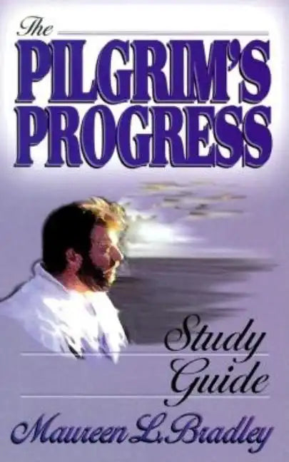 Pilgrim's Progress Study Guide - Paperback